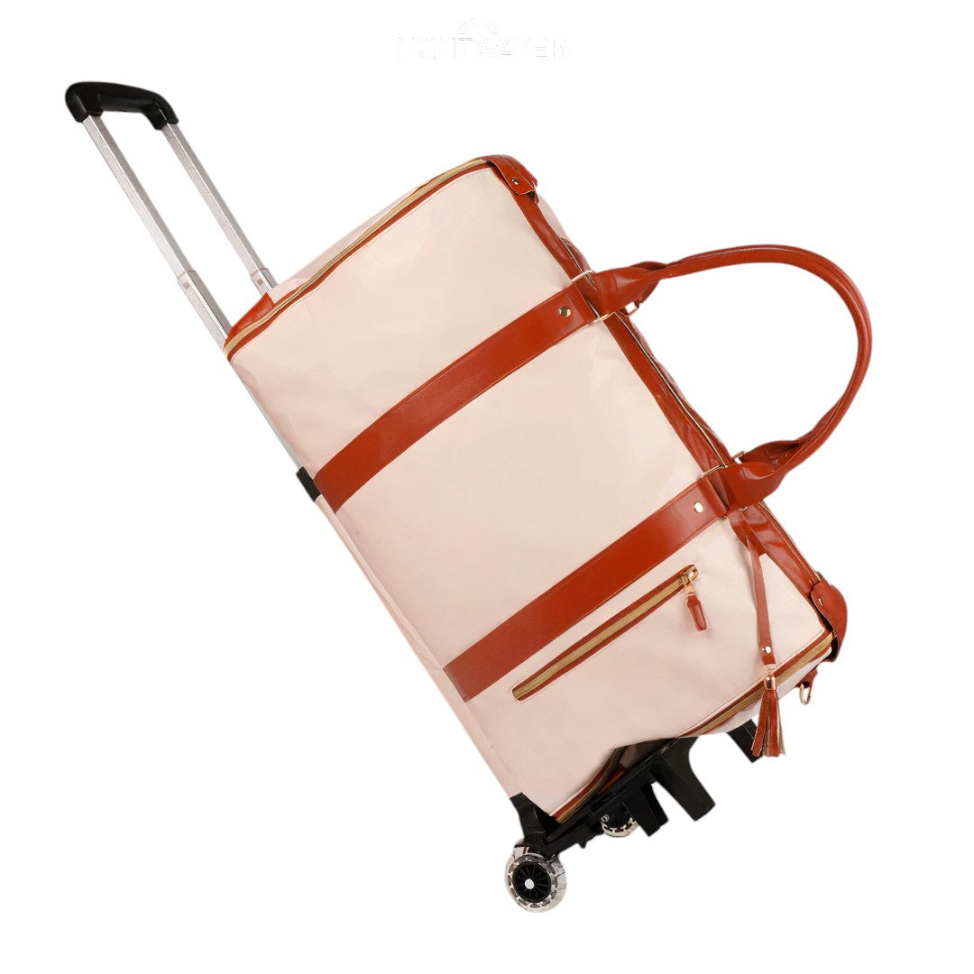 Lightwayer Sac de Voyage 2.0